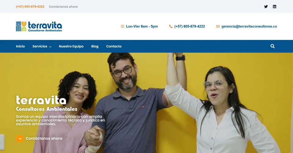 Terravita Consultores